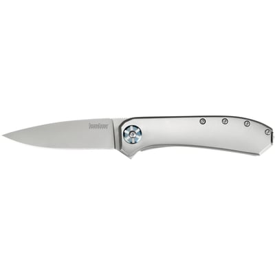 Kershaw Amplitude 3.25, SpeedSafe Assisted Opening Pocket Knife - $18.84 (Free S/H over $89)