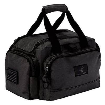 Exos Range Bag, Free Subdued USA Flag Patch Included, (10 Colors) - $34.95 (Free S/H over $25)