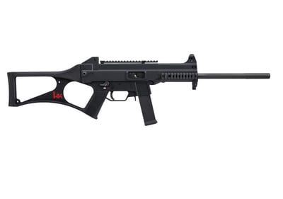 H&K USC Carbine 45 ACP, 16" Barrel, Limited Production, 10rd - $1239.89 after code "WELCOME20"