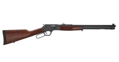 Henry Big Boy Steel 357 Magnum/38 Special Side Gate Lever Action Rifle - $841.99  ($7.99 Shipping On Firearms)