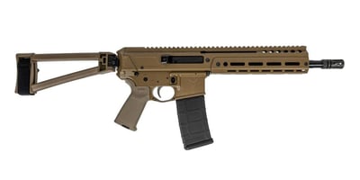 PSA JAKL 5.56 Pistol, Flat Dark Earth - $1099.99