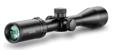 Hawke Optics 3-9X40, 1", 30/30 Duplex 1-49 - $74.95
