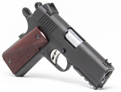 Fusion Freedom NCOM 1911 3.5" 8rd - $800.05 