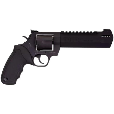 Taurus Raging Hunter .44 Mag 6 3/4" 6rd Bk Revolver - $773 (Free Shipping over $250)