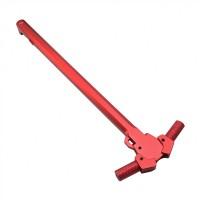 AR-10 .308 Tactical "BAT" Style Charging Handle Assembly w/ Oversized Latch - $39.99