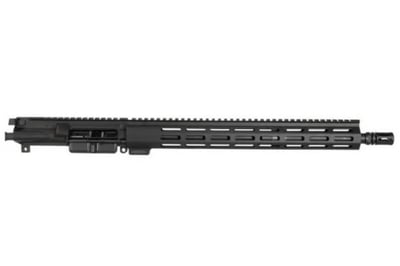 One Horse 16" 5.56 SOCOM Midlength 1:8 M-LOK Complete Upper - $239.95