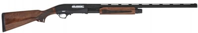 Tristar Cobra III Field Walnut 20 GA 26" Barrel 5-Rounds - $306.99 ($9.99 S/H on Firearms / $12.99 Flat Rate S/H on ammo)