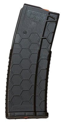 6 Pack of Hexmag Series 2 (Black, Gray, FDE, OD Green) - $49.99 