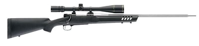 Winchester Guns M70 Coyote Light Bolt 308 Win 24" 5 Rd Walnut Stock - $978.59