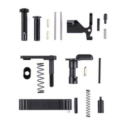 San Tan Tactical Lower Parts Kit - $19.99
