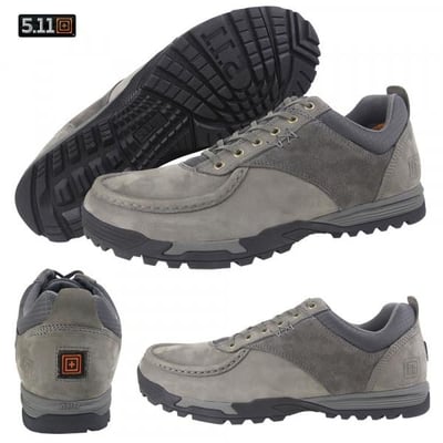 5.11 Tactical Pursuit Oxford Shoe - $10 (Up to Size 7) - $29 (Sizes 7.5 to 9.5) (Free S/H over $25)