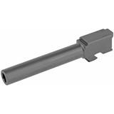 Glock OEM Barrel G17, 9MM, 4.49" Barrel, Black - $231.99 