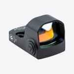 Riton Optics 3TMPRD X3 Tactix MPRD 1x 3 MOA Illuminated Red Dot Black - $133.57 (add to cart to get this price)