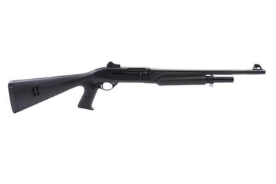 Benelli M2 Tactical 12 Gauge Pistol Grip Shotgun - 18.5" - $1279 w/code "WELCOME20"