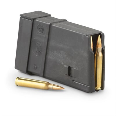 New 15-rd. Thermold AR-15 Mag - $8.99 (Buyer’s Club price shown - all club orders over $49 ship FREE)