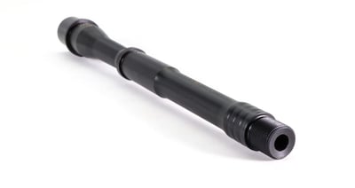 Faxon Firearms 10.5" Gunner Profile .300 BLK Pistol Length Black Nitride Barrel - 15A38P10NGQ - $128.95 (FREE Shipping over $50)