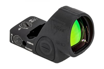 Trijicon SRO Sight Adjustable LED 5.0 MOA Red Dot - $449.95 