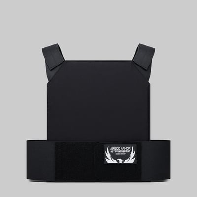 AR Concealment Plate Carrier - $84.15 w/code "DEALSPOTR15"