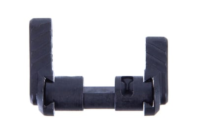 Battle Arms BAD-ASS-PRO Professional Ambidextrous Safety Selector Reversible 90/60 - BAD-ASS-PRO - $25.95