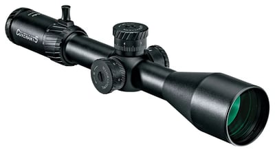 Cabela's Covenant5 Tactical Rifle Scope - 3x15x50mm - $249.88