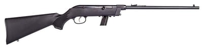 Savage 64 Takedown .22 LR 16.5" 10rd Synthetic Sporter Stock - $159.99 ($9.99 S/H on Firearms / $12.99 Flat Rate S/H on ammo)