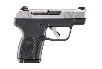 Ruger LCP Max 2.8" 10rd .380 ACP Pistol, 75th Anniversary Model - 13775 - $269.99