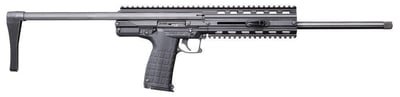 Kel-Tec CMR 30 22 Mag 16.10" 30+1 Black Collapsible Stock - $476.19 