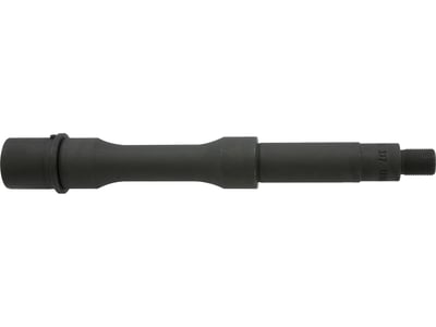 AR-STONER Barrel AR-15 Pistol 223 Remington (Wylde) Government Contour 1 in 7" Twist 7.5" Chrome Moly Phosphate - $59.99 
