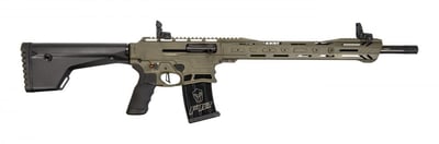 TYPHOON DEFENSE F12 OD GREEN SPORT - $919.99 (e-mail price) (Free S/H on Firearms)