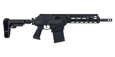 IWI Galil Ace 7.62 NATO 11.8" 20Rd With Side Folding Pistol Brace - $1750 (Free S/H)