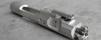 Bolt Carrier Group, Complete Select-Fire (Nickel Boron) M16/M4/AR15 Damage Industries - $133