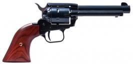 Heritage Rough Rider Small Bore .22 LR Single Action Revolver RR22B4 - $119.93 ($12.99 Flat S/H on Firearms)
