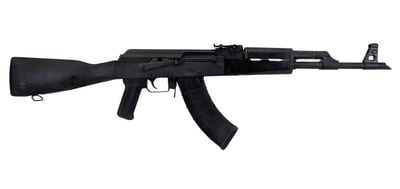 Red Army Standard RI3291N VSKA 7.62x39mm 16.50" 30+1 Black - $539.02