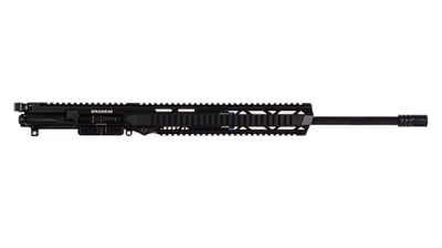 Spearhead Model S 19 inch .410 Bore, AR-15 Complete Upper Receiver 1001 Color: Black, Finish: Anodized - $370.49 after code: GUNDEALS (Free S/H over $49 + Get 2% back from your order in OP Bucks)