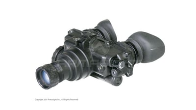 Armasight PVS-7 Gen 2+ Night Vision Goggles Magnification: 1 x, Focus Range: 0.2 m to Infinityb - $1661.55 w/code "GUNDEALS" (Free S/H over $49 + Get 2% back from your order in OP Bucks)