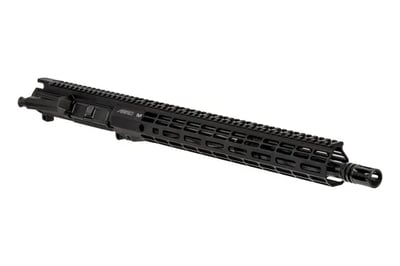 Aero Precision M4E1 Threaded AR-15 Barreled Upper 5.56 Mid-Length ATLAS R-One 16" - $329.99 