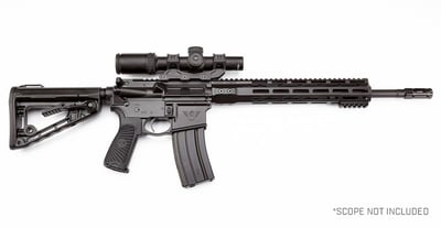 Wilson Combat PPE 5.56mm Carbine with M-LOK Rail - $1599.99