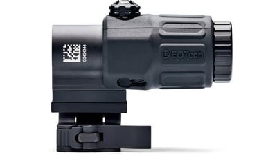 EOTech G-Series G33 3X Magnifier - $439.99 after code "GUNDEALS" (Free S/H over $49 + Get 2% back from your order in OP Bucks)
