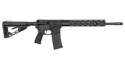 Wilson Combat Protector Carbine 300 HAMR AR-15 Rifle with MLOK Rail - $1517.29