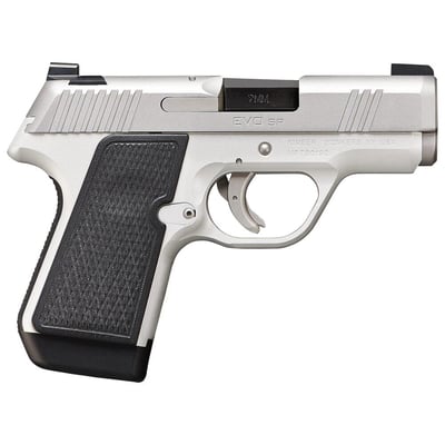 Kimber EVO SP Select (Stainless) 9mm 3.16" 7 Round - $489.99 (Free Shipping over $250)