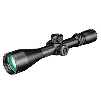 Vortex Razor HD LHT 4.5-22x50 FFP XLR-2 MRAD Riflescope - $1143.99 after code: VTX12 + Free Shipping