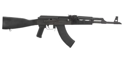 Century Arms VSKA 7.62x39 AK-47 - Black Synthetic Furniture - $619.99 