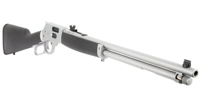 Henry Big Boy All Weather 357 Magnum Lever Action Rifle - Side Gate - 20" 10rd - $853.59 after code: SAVE12 