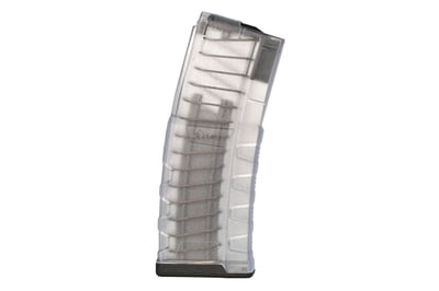Mission First Tactical EXD .223 / 5.56 10/30-Round Translucent Magazine - $6.95 