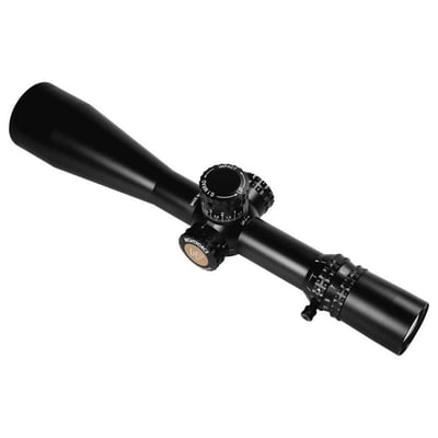 NIGHTFORCE - ATACR 5-25x56mm F1 FFP Illuminated H-59 Reticle Black - $2512.5 