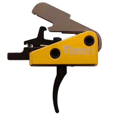 Timney AR15 Small Pin Solid 3 lb Trigger 667S - $119.99 (Free Shipping over $250)