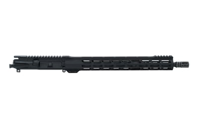 16" 5.56 Phosphate Midlength M-LOK Lightweight Upper Assembly - $149.95 