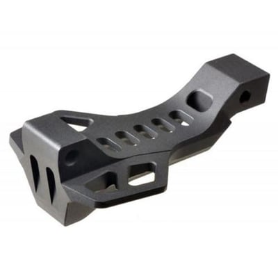 Strike Industries Cobra Billet Aluminum Trigger Guard -Black - $21.21 w/code "SIZZLE15" 