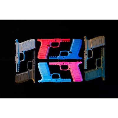 Geisler Defence 80% Frame Gen 2 / Jig, Drill Bits, and Pins / Glock 19 Gen 1-3 Compatible / Choose Color - $159.95