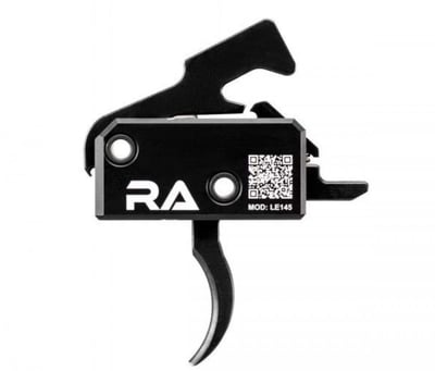 Rise Armament LE145 Tactical Drop-In Trigger - $89.95 (Free S/H over $175)